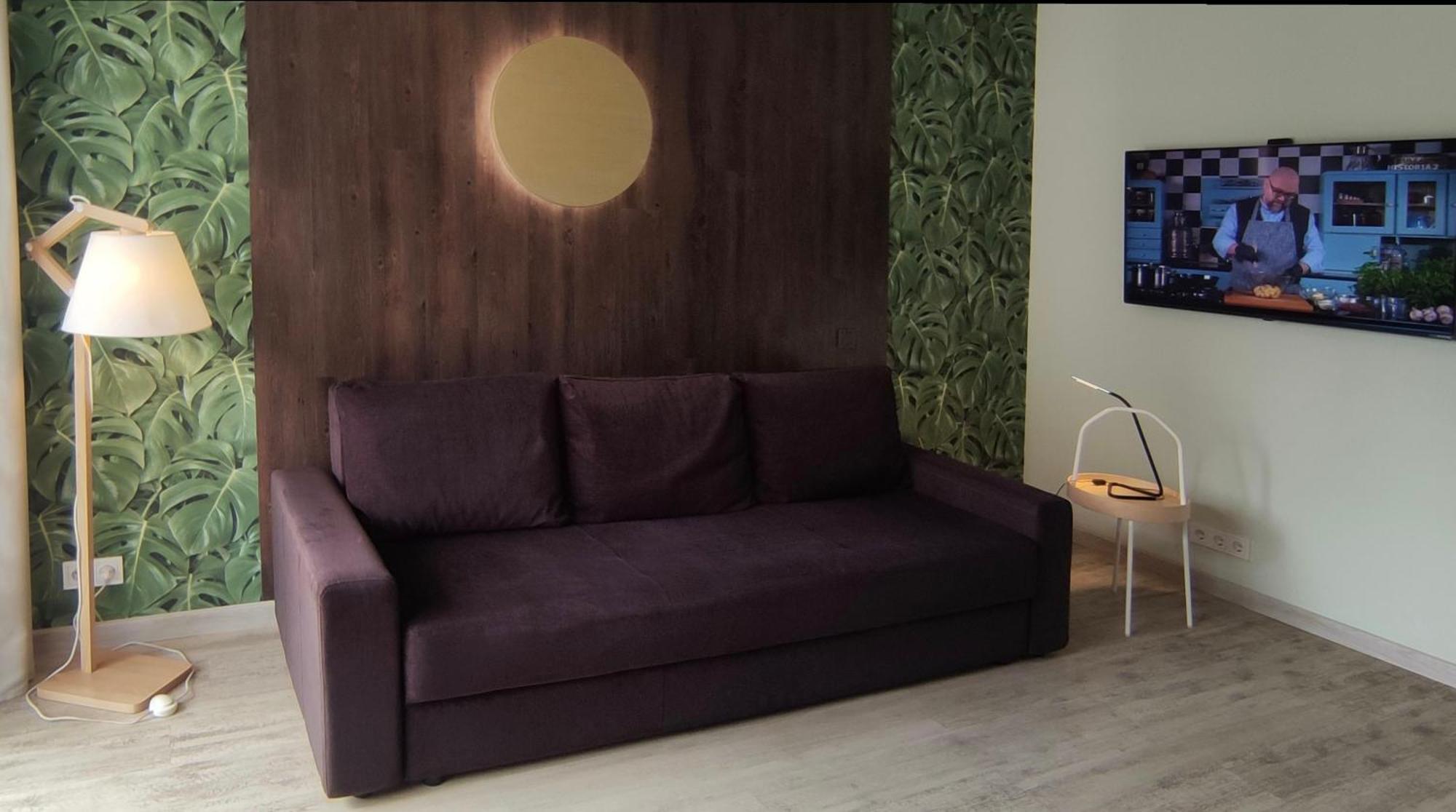 Eva Apartment VNO Eksteriør bilde